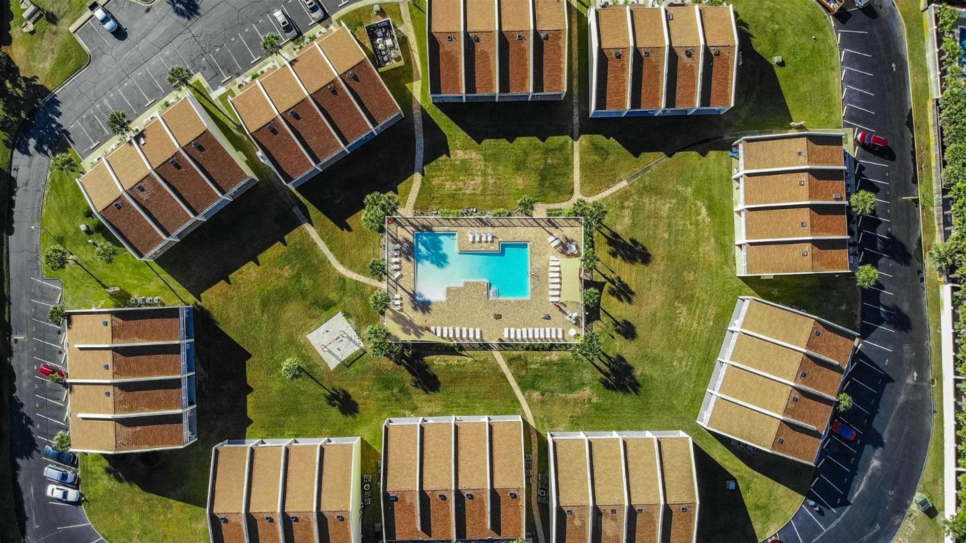 9 G, Two Bedroom Condo Дестін Екстер'єр фото